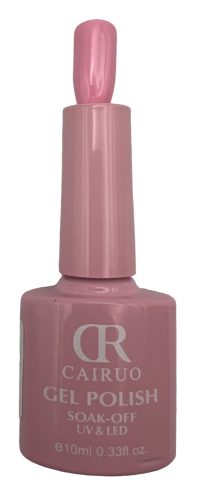 Cairuo Gél Lakk Light Pink  016