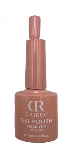 Cairuo Gél Lakk Nude brown 039