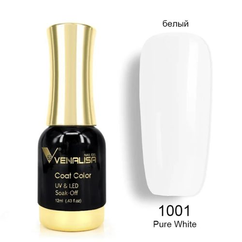 Venalisa Gél Lakk 12,5ml 1001