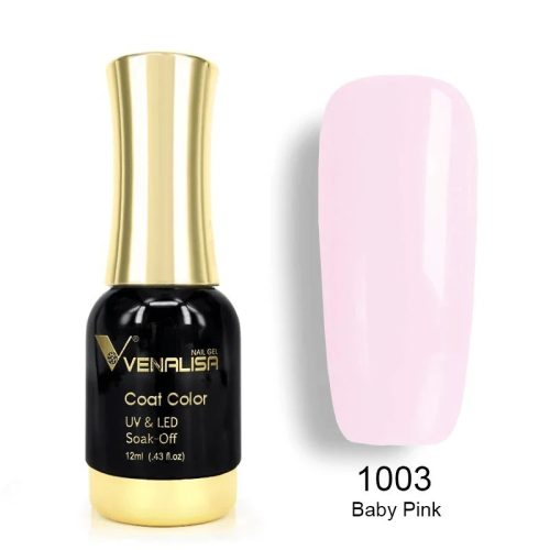 Venalisa Gél Lakk 12,5ml 1003