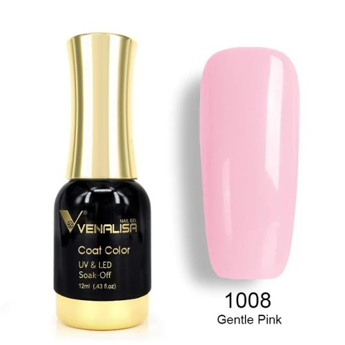 Venalisa Gél Lakk 12,5ml 1008