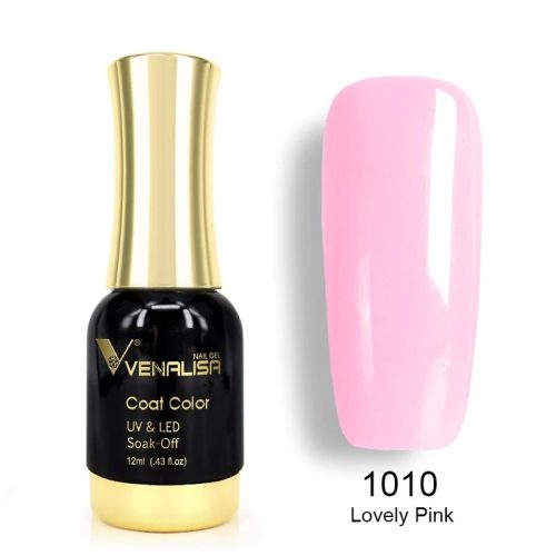 Venalisa Gél Lakk 12,5ml 1010