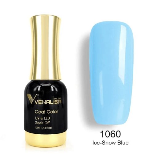 Venalisa Gél Lakk 12,5ml 1060