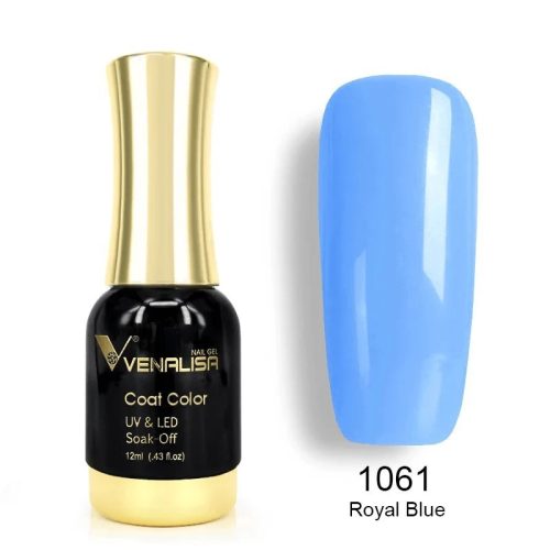 Venalisa Gél Lakk 12,5ml 1061