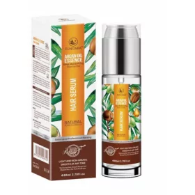 Eunomia argánolajos hajápoló olaj 80 ml 48742