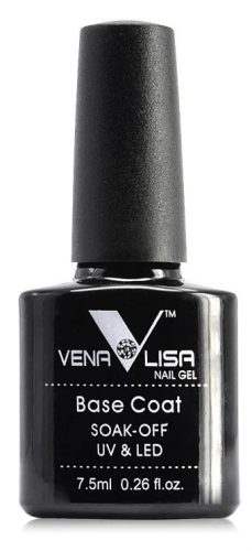 Venalisa Base Coat/Alapozó Lakk