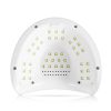 SUN T3 Plus 120w UV/LED műkörmös lámpa 42db led Lila