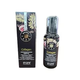 CPS hajápoló olaj kollagénnel 100 ml (86448)