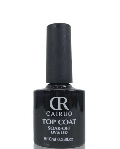 Cairuo Top Coat / Fény Zselé