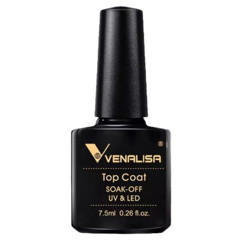 Venalisa Top Coat/Fedőlakk