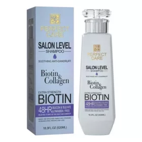   Wokali sampon (biotin&collagen) korpásodás ellen 800 ml AC102