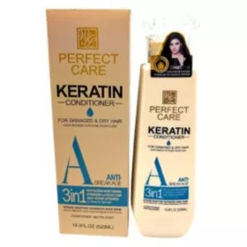 Wokali hajbalzsam keratinnal 800 mm AC103