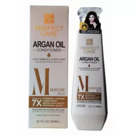   Wokali hajbalzsam argán olajjal (sérült és száraz hajra) 800 ml AC104