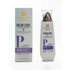 Wokali hajbalzsam száraz és sérült hajra 800 ml AC105