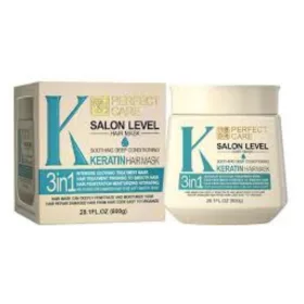 Wokali hajpakolás keratinnal 800 gr AC106