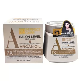 Wokali hajpakolás argán olajjal 800 gr AC107