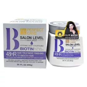 Wokali hajpakolás (biotin&collagen) 800 gr AC108