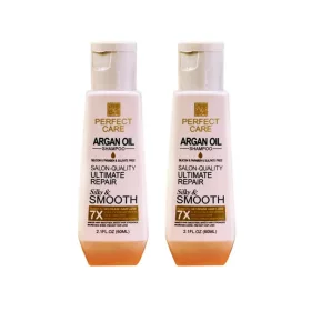 Wokali sampon argán olajjal 60 ml AC116