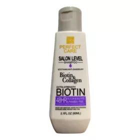 Wokali sampon (biotin&collagen) 60 ml AC117