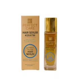 Wokali hajápoló szérum keratinnal 120 ml AC118
