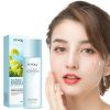 Bioaqua arcápoló szérum hyaluronsavval és tengeri édesköménnyel 30 ml BQY56075