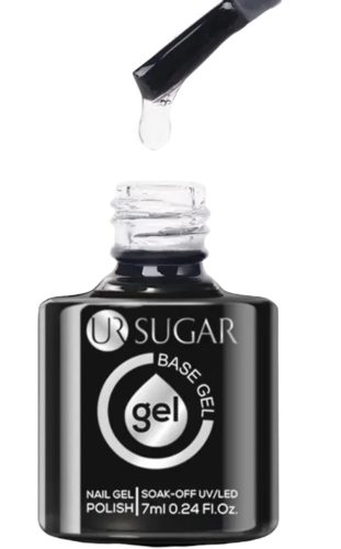 UR Sugar base Coat/alaplakk