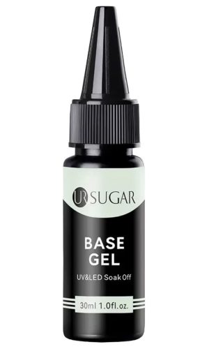 UR Sugar base Coat/alaplakk 30ml