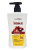 Sadoer batana olajos sampon 500 ml