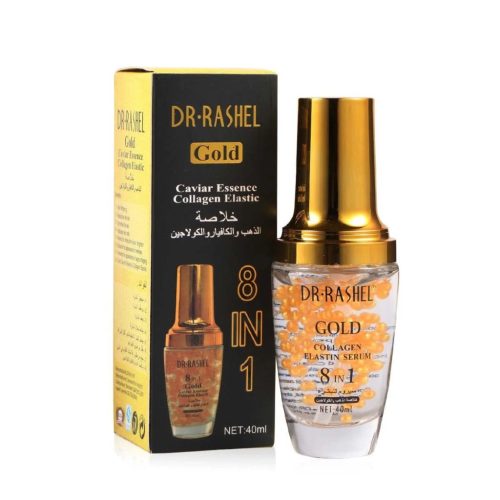 Dr. Rashel Gold kaviár szérum 8 in1 40 ml DRL-1050
