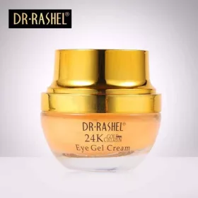   Dr. Rashel 24K Gold szemkörnyékápoló krém 20 ml DRL-1177