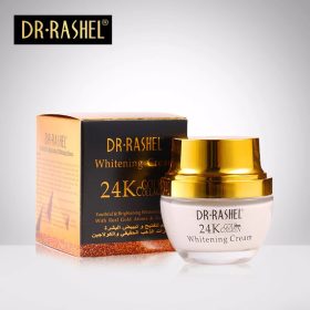 Dr. Rashel 24K Gold fehérítő krém 30 ml DRL-1178