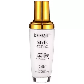 Dr. Rashel 24K Gold arctisztító tej  kollagénnel DRL-1181