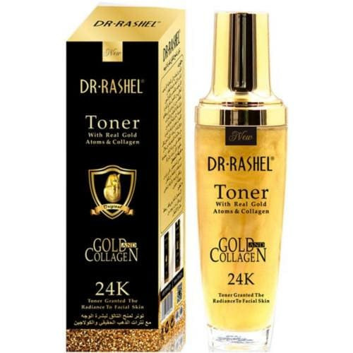 Dr. Rashel 24K arany tonik  kollagénnel DRL-1182