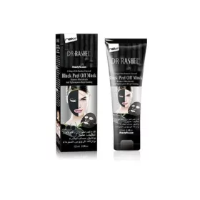 Dr. Rashel mitesszer eltávolító maszk 120 gr DRL-1327