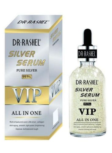 Dr. Rashel Silver szérum 50 ml DRL-1428