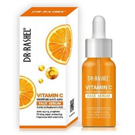 Dr. Rashel C-vitaminos arcszérum 50 ml DRL-1431