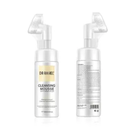   Dr. Rashel arctísztitó 3 az 1-ben (sminkeltávolító, tisztító és hámlasztó) DRL-1446
