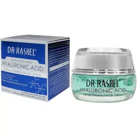   Dr. Rashel szemkörnyékápoló krém hyaluron savval. 30 ml DRL-1449