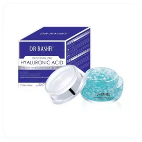 Dr. Rashel bőrápoló krém hyaluronsavval. 50 ml DRL-1450