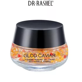 Dr. Rashel Gold Caviar bőrújító krém 50 ml DRL-1453