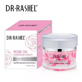 Dr. Rashel rózsaolajos krém DRL-1455