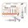 Dr. Rashel C-vitaminos és nikotinamid ampulla szérum (2 ml x 7 db)DRL-1457