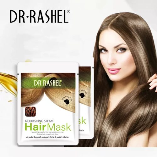 Dr. Rashel Argán olajos hajmaszk DRL-1461
