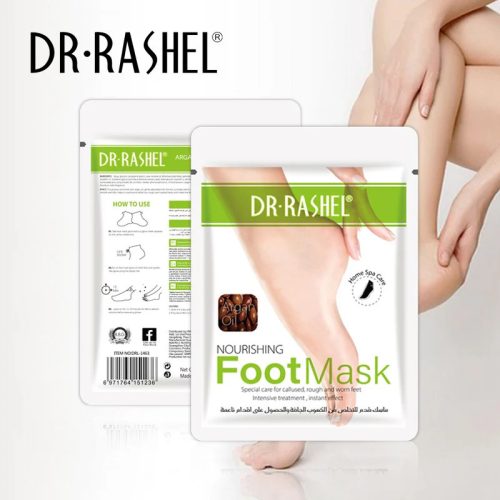 Dr. Rashel lábmaszk DRL-1463