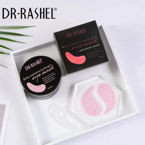 Dr. Rashel szemmaszk [Ruby nutrition] [60 db] DRL-1475