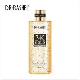 Dr. Rashel 24K Gold arany öregedésgátló tonik DRL1478 