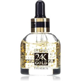   Dr. Rashel 24K Gold öregedésgátló szemkörnyékápoló szérum DRL-1480