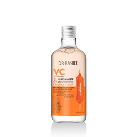   Dr. Rashel C-vitamin és niacinamid Brightening Essence smink alapozó tonik 500 ml DRL-1484