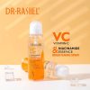Dr. Rashel VC C-vitamin és Niacinamide Essence fehérítő Spray 160 ml DRL-1487