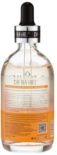 Dr. Rashel C-vitaminos primer szérum 100 ml DRL-1488